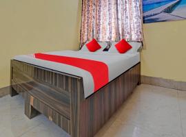 Hotel O The Hangout Residency Inn, hotel a Jamshedpur