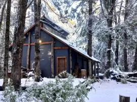 Curahuapi Refugio de Montaña