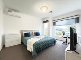 Viesnīca King Master Room pilsētā Wyndham Vale