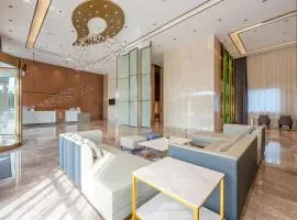 麗枫酒店广州花都白云国际机场店