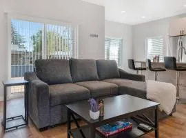 Central Gorgeous Rambler on double lot.