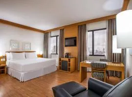 São Paulo Tatuapé Affiliated by Meliá