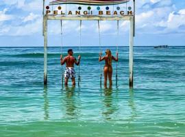 Pelangi Cottages Gili Air, Hotel in Gili Air