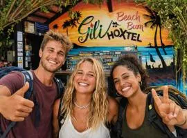 Gili Beach Bum Hostel