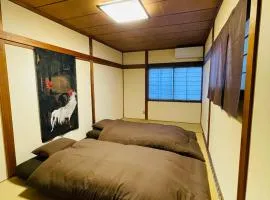 貸切古民家 まんずの宿