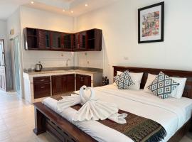 Serene Resort Pattaya โรงแรมในNong Prue