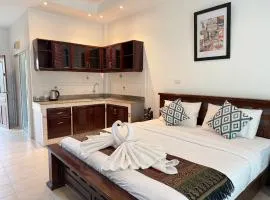 Serene Resort Pattaya