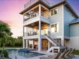 Sunshine & Good Times managed by Beach Retreats