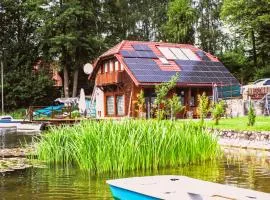 Beautiful Home In Stawiguda