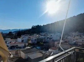 Modern Apartment near Nafplio Ancient Theatre of Argos