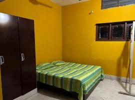 Untitled Space Residency