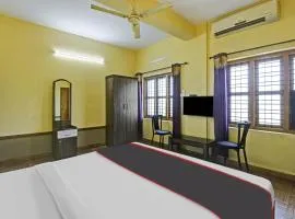 Collection O EXPRESS SUITES