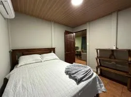 Casa Pentagonia