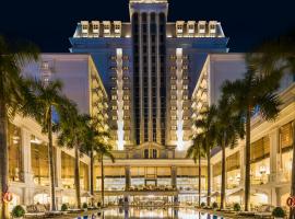 Indochine Palace, hotel u Hueu