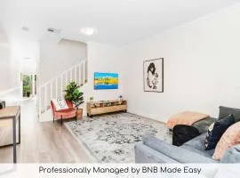 Travers Townhouse - Close to CBD, Gated Community
