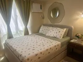 Avida Tower 3 L21 staycation rm 117