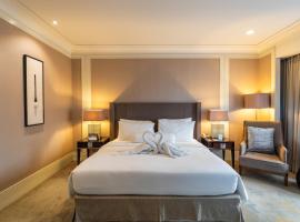 I Hotel Batam, hotel di Nagoya