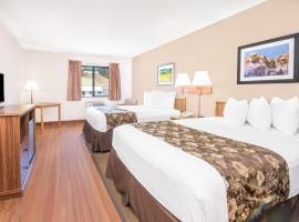 Days Inn by Wyndham Spearfish, motel in Spearfish