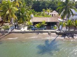 Cabaña El Molino de las Flores