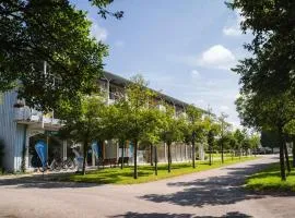 wundervolles Studio am Kurpark in Bad Birnbach