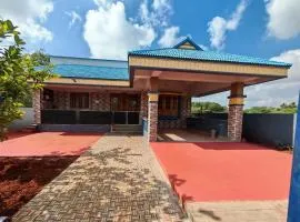 ARMANI Villa Nagapattinam