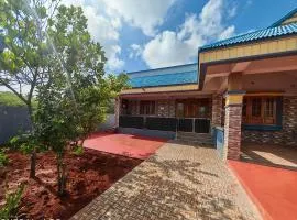 ARMANI Villa Nagapattinam