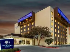 Doubletree By Hilton Lubbock - University Area
