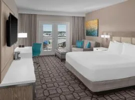 Doubletree By Hilton Lubbock - University Area