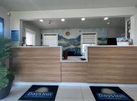 Days Inn by Wyndham Sulphur Springs, Hotel in Sulphur Springs