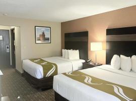 AmericInn by Wyndham Holland MI, hotel a Holland