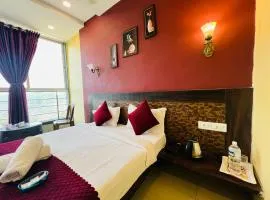 Hotel Nisha