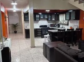 Sanchez House in North Chihuahua