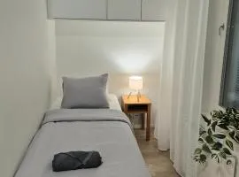 M&J Apartments Paviljonki