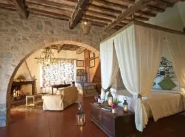 Pieve di Caminino Historic Farm