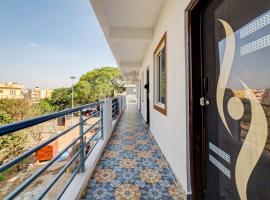 HOTEL O PVG COMFORT, Hotel in Chik Bānavar