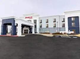Hampton Inn Rawlins