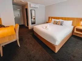 Clarion Hotel Townsville