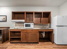 WoodSpring Suites Orlando East UCF, hotel a Orlando