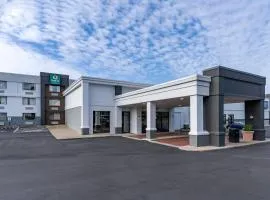 Quality Inn Lexington -Horse Park