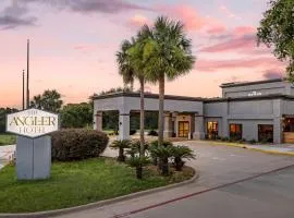 The Angler Hotel Livingston, an Ascend Collection Hotel