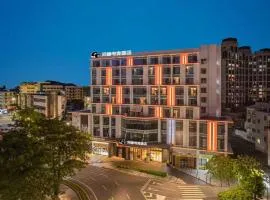 网鱼电竞酒店佛山顺德渔人码头店