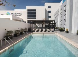 Tru by Hilton Saltillo, hotell i Saltillo