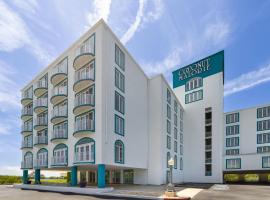 Coconut Malorie Resort Ocean City, Ascend Collection Hotel, Hotel in Ocean City