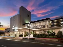 The Harrison Hotel Downtown Hollywood FL, an Ascend Collection Hotel