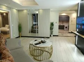 Centaurus Hotel Apartments