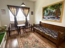 Anggerik Camelia Homestay Apartment Ladang Tok Pelam FREE WIFI