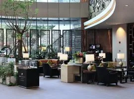 JW Marriott Hotel Chongqing