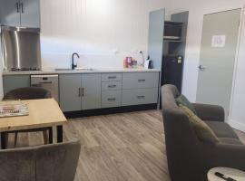 Wambenger Lodge, hotel en Collie