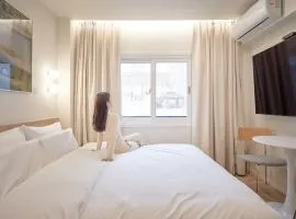 Maison de Centum Busan