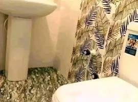 Pini Villa